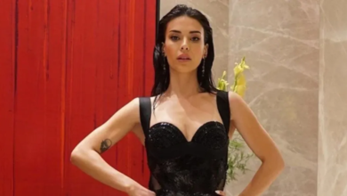 Çift Kişilik Oda Nilüfer Kimdir Devrim Özkan Yaşı Boyu Kilosu